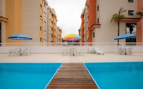 Apto Ubatuba Sun Way 3107